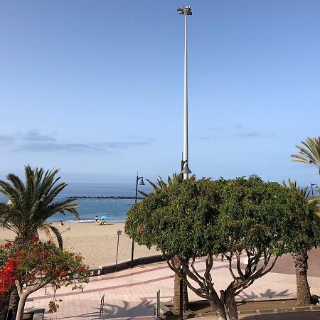 Playa De Las Vistas Sea View Meerblick Free Wifi Arona (Tenerife) Exterior foto